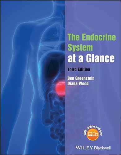 The Endocrine System at a Glance von Wiley-Blackwell